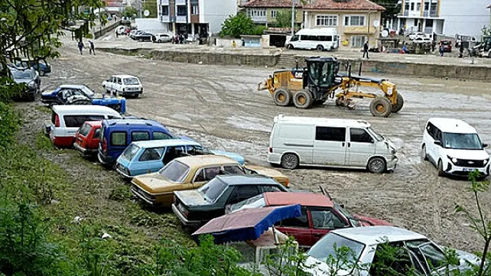 AFAD'dan Samsun'da Selden Etkilenenlere 50 Milyon Lira Acil Yardım Ödeneği