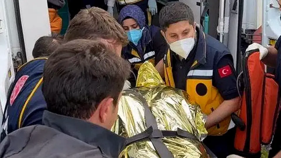 Aksaray'da Kuyu Temizliği Faciası: Dört Kişi Hayatını Kaybetti
