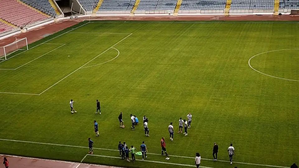 Amatör Lig Maçı Ambulans Gelmediği İçin İptal Edildi
