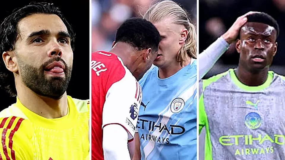 Arsenal, 22 Yıllık Hasretin Ardından Premier Lig Şampiyonu Oldu
