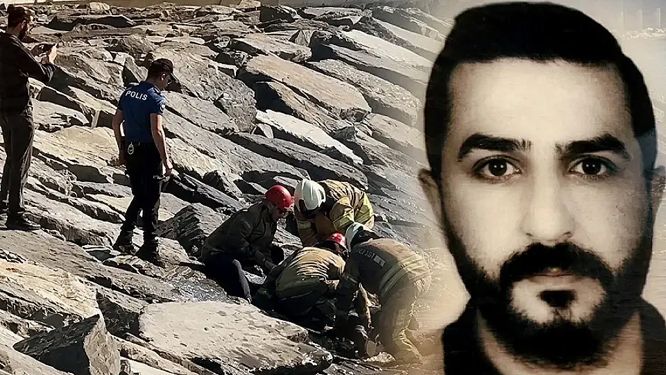 Avcılar Sahili'nde Bulunan Cesedin Kimliği Açıklandı: A.A. 36 Yaşında