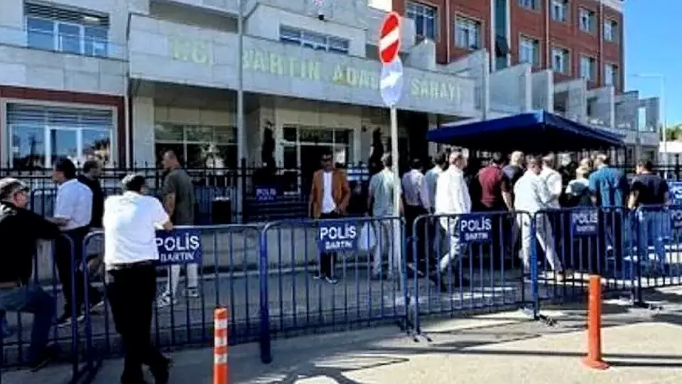 Bartın'da Toplu İstismar Skandalı: Üvey Babadan Çarpıcı İfadeler