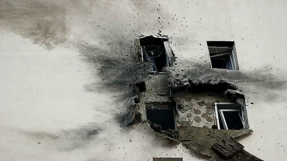 Belgorod'da İHA Saldırısı: 1 Ölü, 3 Yaralı