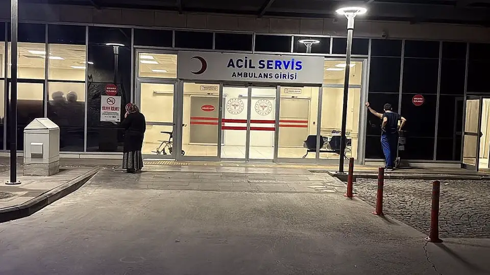 Bodrum'da Göçmen Botu Battı: 1 Ölü, 22 Kişi Kurtarıldı