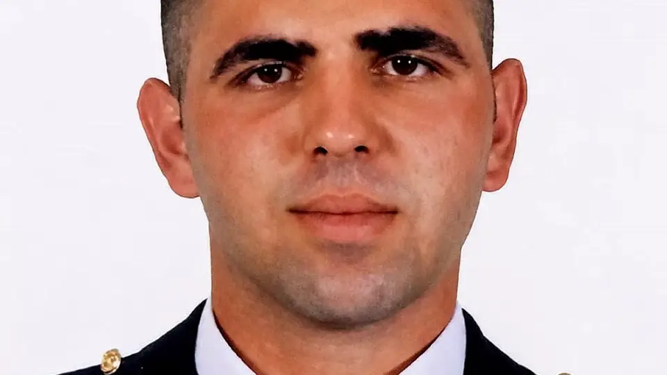 Bolu'nun Mudurnu İlçe Jandarma Komutanı Üsteğmen O.V. Hayatını Kaybetti