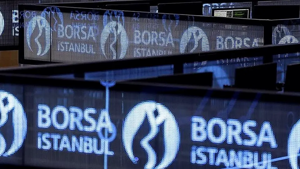 Borsa Günü Yükselişle Tamamladı