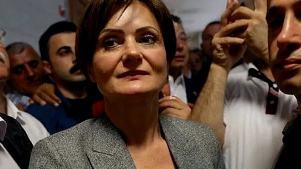 Canan Kaftancıoğlu Davasında Erteleme Kararı: Erdoğan'a Hakaret İddiası