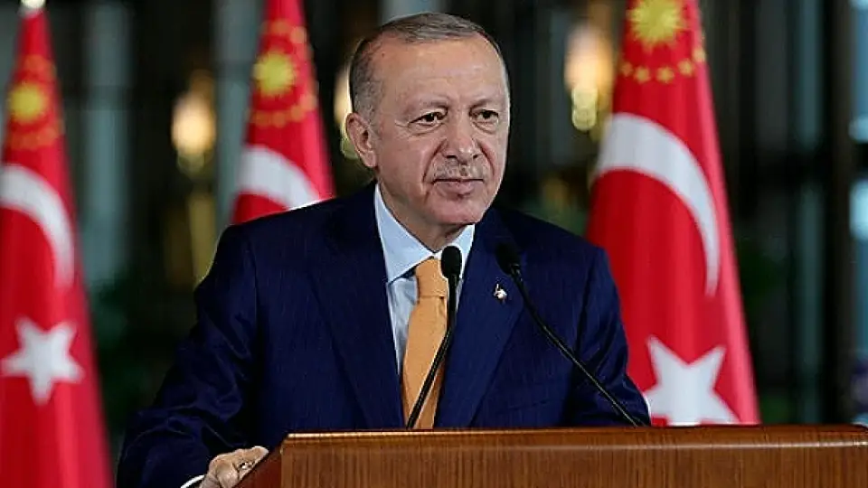 Cumhurbaşkanı Erdoğan Kabine Toplantısı Sonrası Açıklamalarda Bulundu