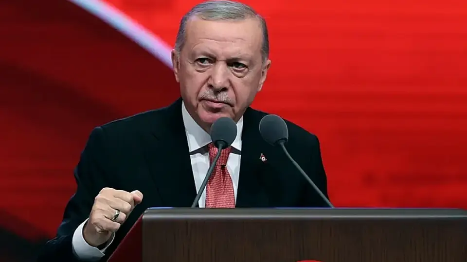 Cumhurbaşkanı Erdoğan'dan 19 Mayıs Gençlik ve Spor Bayramı Mesajı: "Gençliğimizin En Büyük Sorunu"