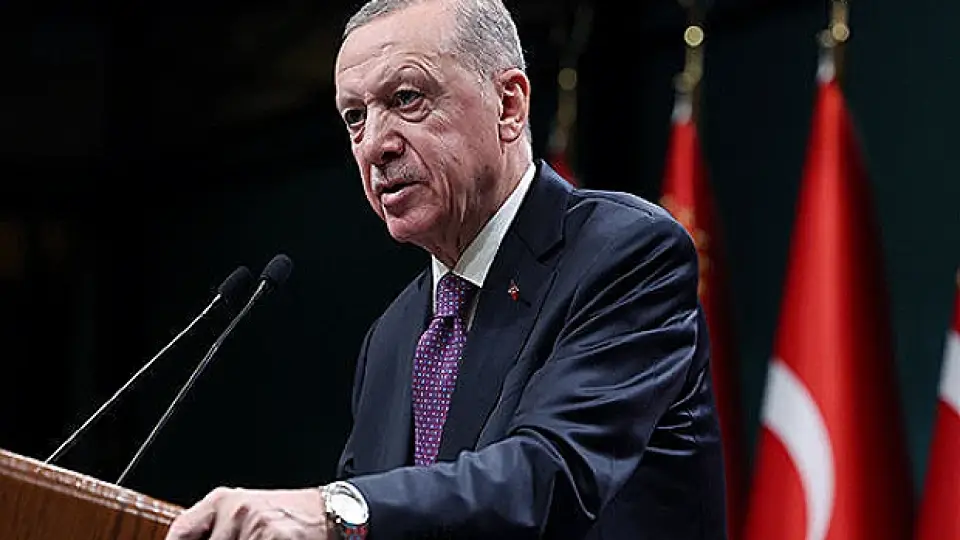Cumhurbaşkanı Erdoğan'dan Gençlere Sesleniş