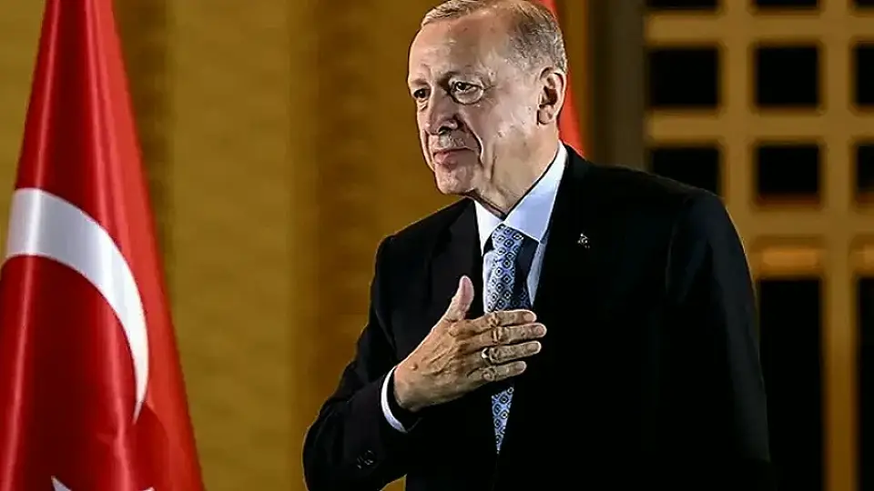 Cumhurbaşkanı Erdoğan'dan Yeni Siyasi Geçişlere İlişkin Açıklama: "Aramıza Katılacak Yeni Arkadaşlar Olabilir"