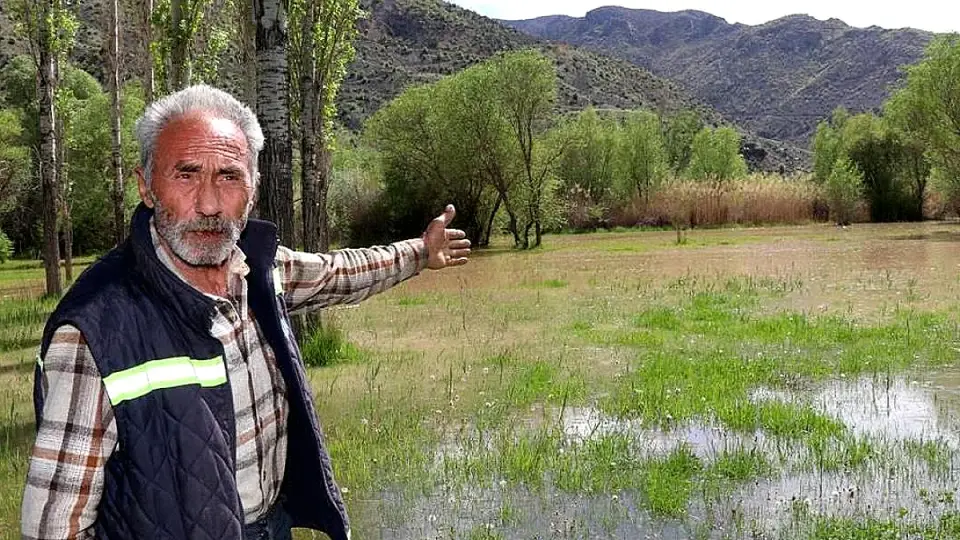 DSİ'den Erzurum ve Erzincan'a Uyarı: 7 Barajda Kontrollü Su Salımı Yapılacak