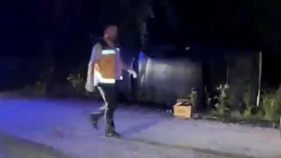 Düzce'de Trafik Kazası: 5 Yaralı