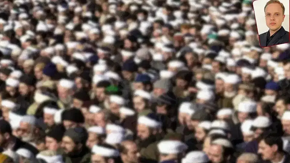 Erenköy Cemaati'nden 2 Milyon TL Sermayeli Yeni Vakıf: Hacaloğlu Vakfı Kuruldu