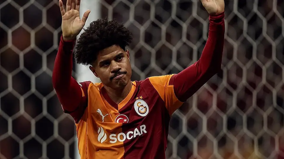 Gabriel Sara'dan Suriye Milli Takımı İddialarına Yanıt
