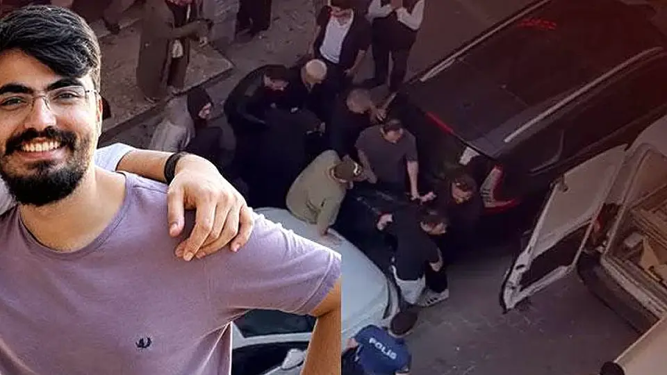 Genç Güvenlik Görevlisi Hayatını Kaybetti, Şüpheli Ölüm İncelemesi Başlatıldı