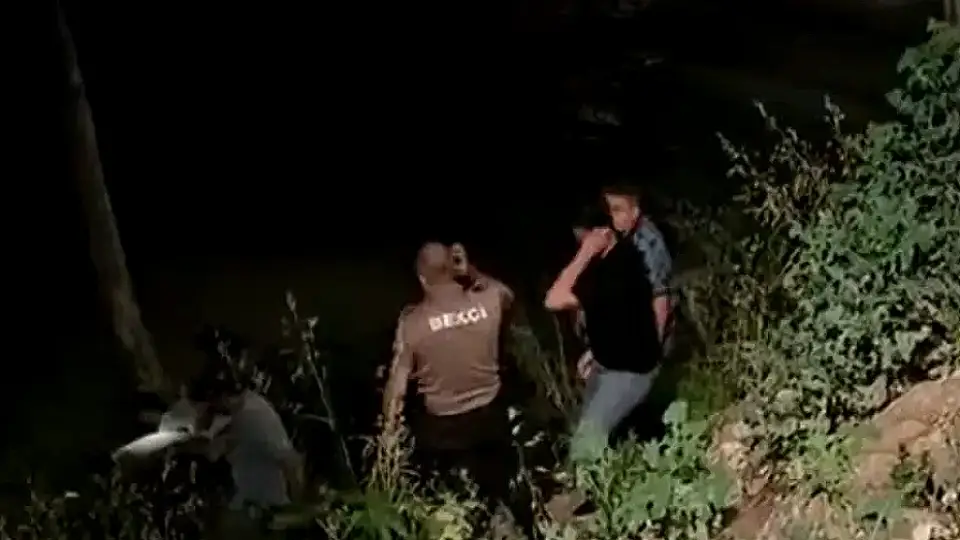 Göksu Irmağı'nda Sürüklenen Cesedin Kimliği Belli Oldu
