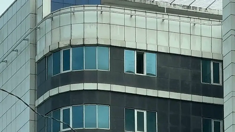 Hastanenin 10. Katından Düşen 21 Yaşındaki Genç Hayatını Kaybetti