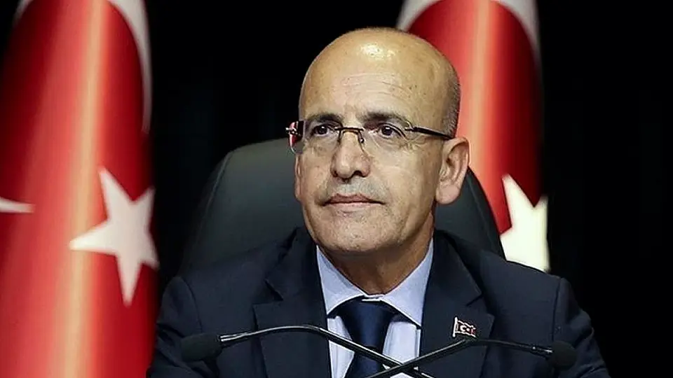 Hazine ve Maliye Bakanı Şimşek: Yeni Vergi Planımız Yok