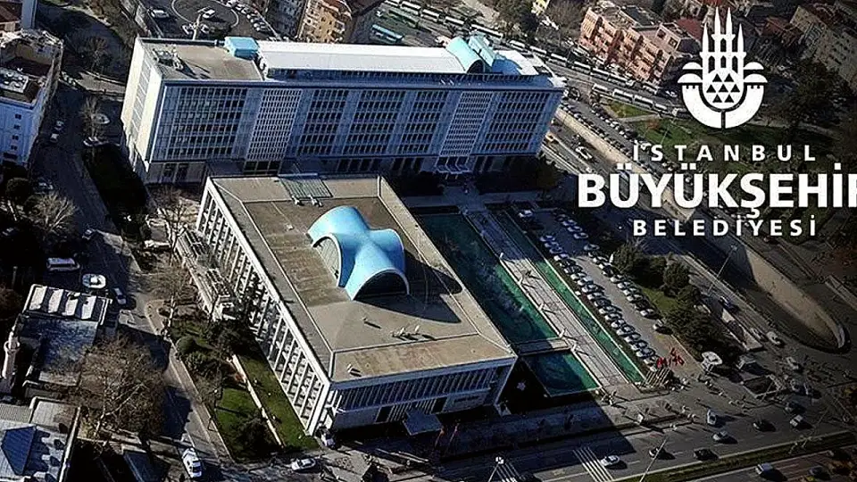 İBB İhalelerine Fesat Karıştırıldığı İddiasıyla 12 Gözaltı