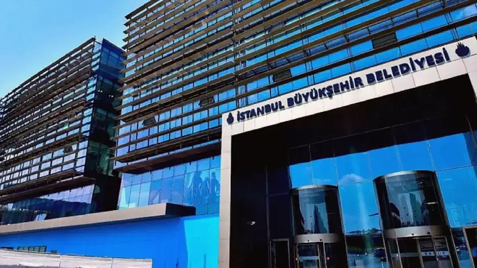 İBB'ye Yolsuzluk Operasyonu: 12 Kişi Gözaltına Alındı
