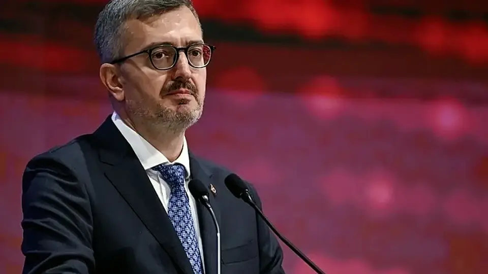 İletişim Başkanı Duran'dan Mescid-i Aksa Baskınına Tepki