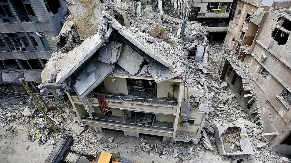 İsrail Saldırılarında Hayatını Kaybedenlerin Sayısı 2.969'a Yükseldi