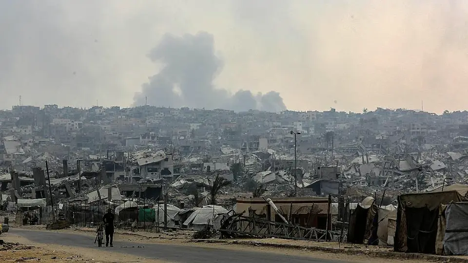 İsrail'in Gazze'ye İHA Saldırısında 1 Kişi Hayatını Kaybetti