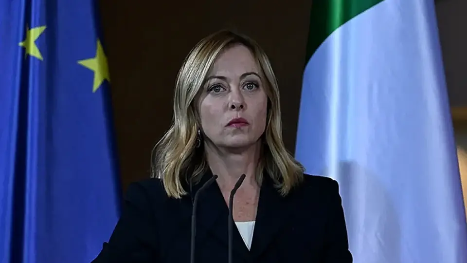 İtalya Başbakanı Meloni'den İsrail'e Tepki: "Kötü Muamele İçin Özür Dileyin"