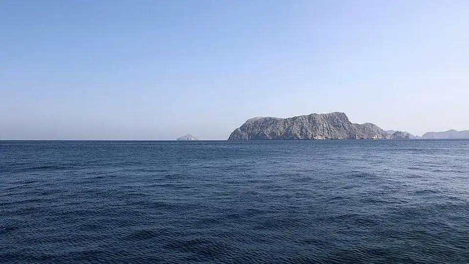 İtalyan Mayın Gemileri Hürmüz Boğazı'na Sevk Edildi