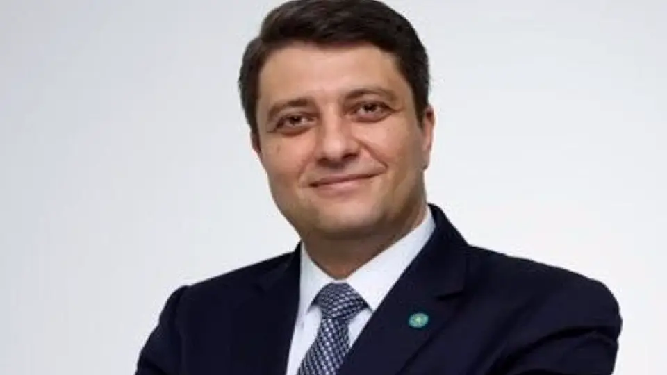 İYİ Parti Milletvekili Ersin Beyaz Partisinden İstifa Etti