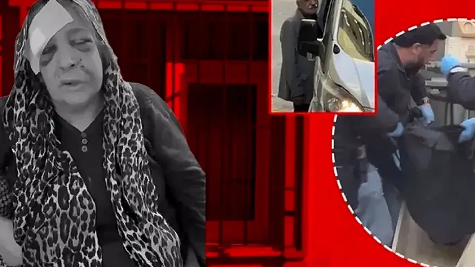 Kağıthane'de Kan Donduran Olay: Kayınvalide Damadını Öldürdü, Tehdit Mesajları Ortaya Çıktı