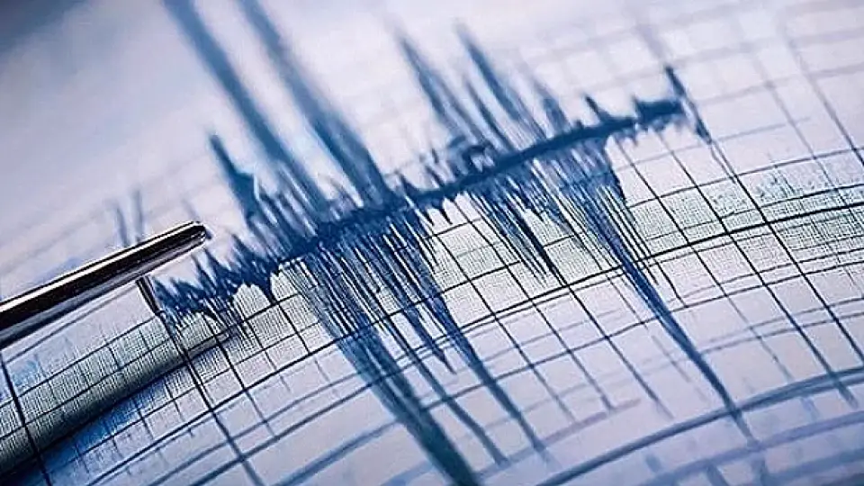 Kahramanmaraş'ta 3.7 Büyüklüğünde Deprem Meydana Geldi