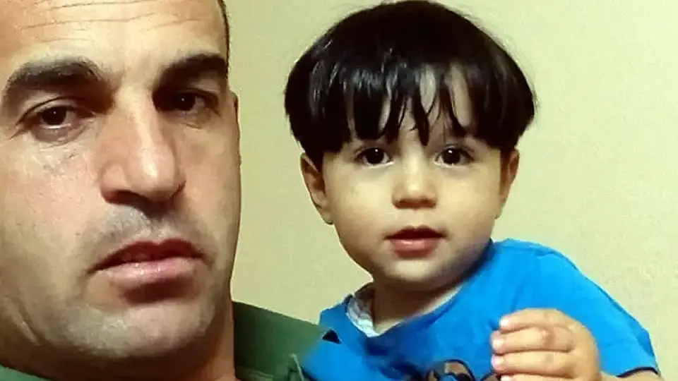 Kahramanmaraş'ta Baba ve Oğlunun Acı Ölümü: Çekyattan Düşen Çocuk ve Ardından Kaybolan Baba Ölü Bulundu