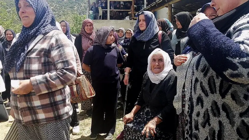 Kansere Karşı Mücadele Eden Kadın, Eşiyle Birlikte Trafik Kazasında Hayatını Kaybetti