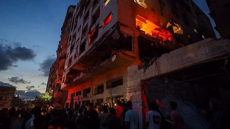 Kassam Tugayları Komutanı İzzeddin el-Haddad Hayatını Kaybetti
