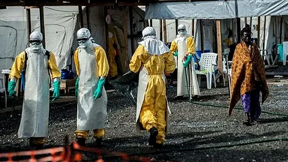 Kongo'da Ebola Salgını: 65 Can Kaybı, Virüs Uganda'ya Sıçradı