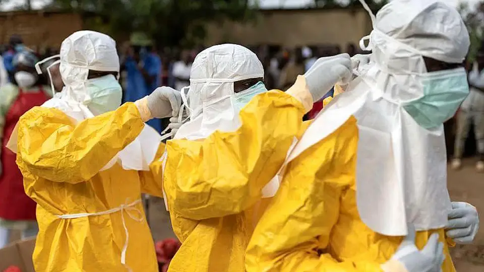 Kongo'da Nadir Ebola Türü Salgını: 250 Şüpheli Vaka, 80 Ölüm