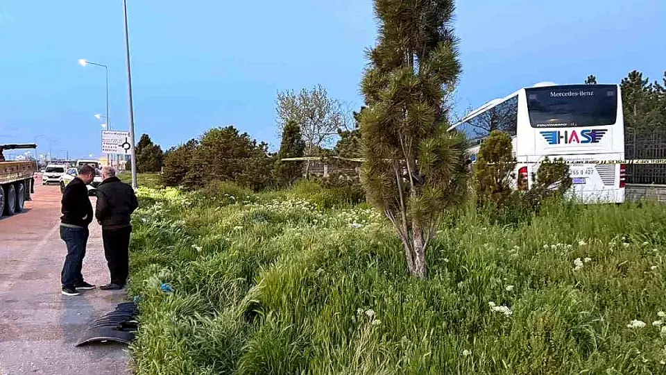 Konya'da Trafik Kazası: 1 Kişi Hayatını Kaybetti, 8 Kişi Yaralandı