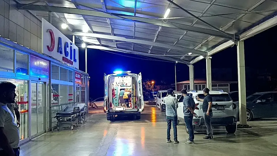 Kozan'da Silahlı Kavga: 1 Kişi Hayatını Kaybetti, 4 Şüpheli Gözaltına Alındı