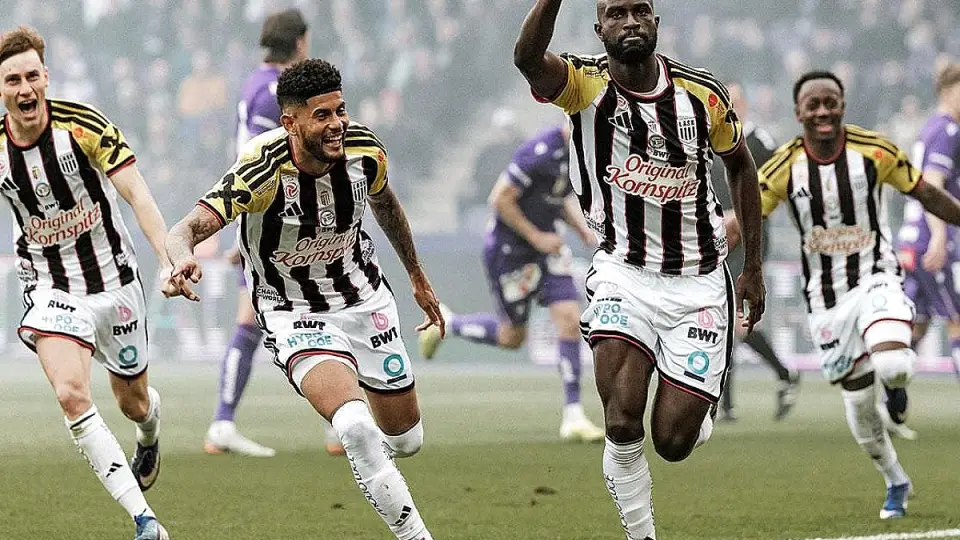 LASK Linz, 61 Yıl Sonra Tarihi Şampiyonluğa Ulaştı
