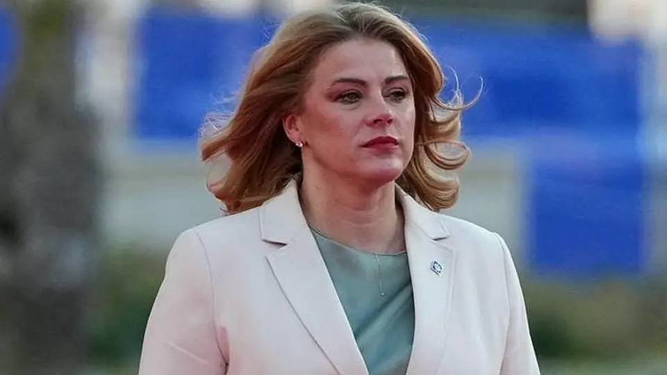 Letonya Başbakanı Evika Silina İstifa Etti