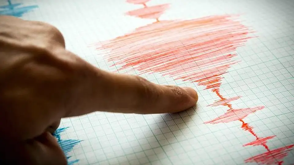 Malatya'da 1.7 büyüklüğünde deprem meydana geldi