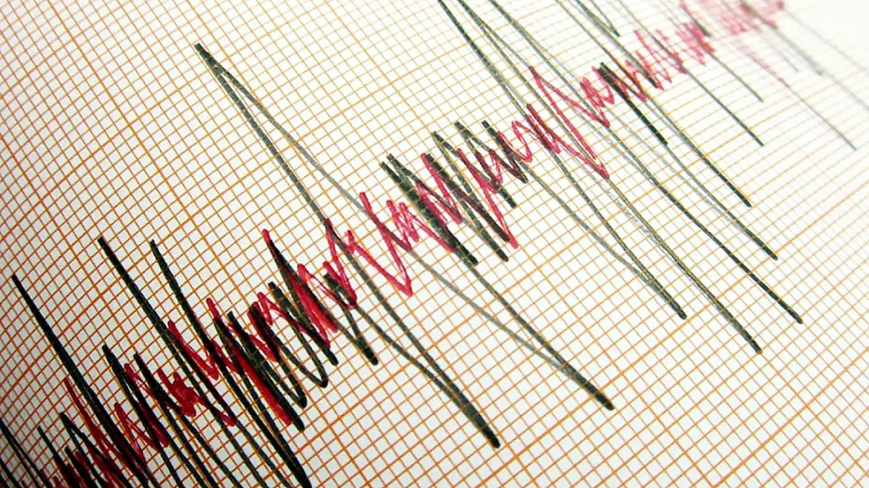 Malatya'da 5.6 Büyüklüğünde Deprem Meydana Geldi