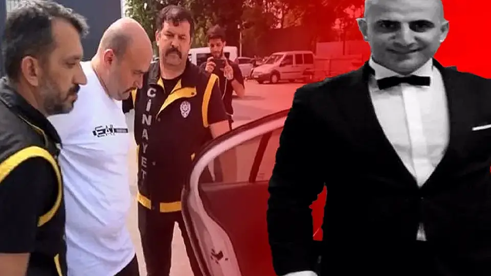 M.E. Cinayetinde Kan Donduran Detaylar: Otomobilde Boğazı Kesilerek Öldürüldü!