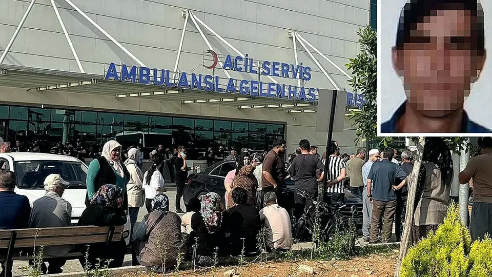 Mersin'de Pompalı Tüfekli Saldırıda Can Kaybı 5'e Yükseldi