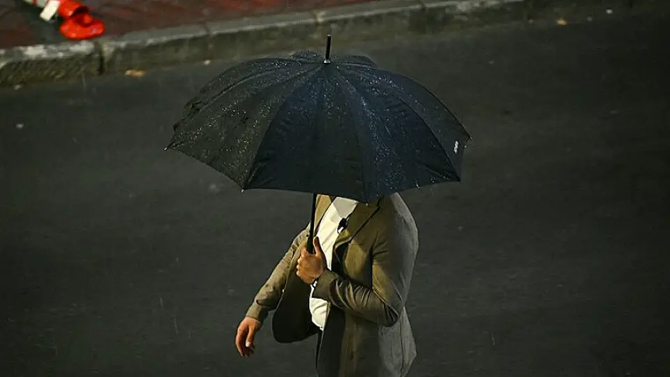 Meteoroloji'den Yurdun Kuzeyi İçin Kuvvetli Yağış Uyarısı