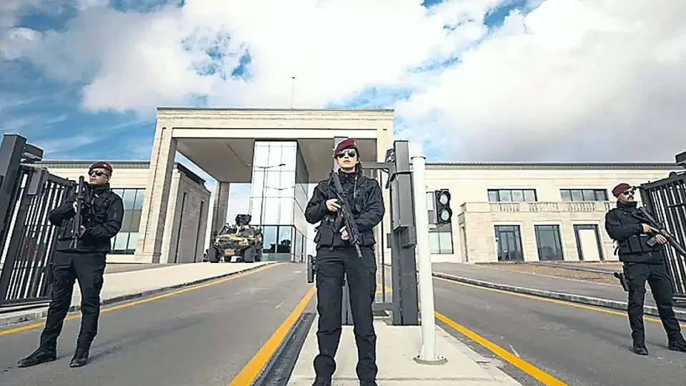 MİT'ten Casusluk Ağını Çökertme Operasyonu