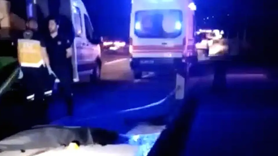 Muğla'da Trafik Kazası: 25 Yaşındaki Genç Hayatını Kaybetti
