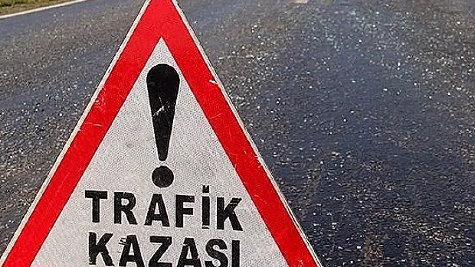 Muş'ta Trafik Kazası: 1 Ölü, 3 Yaralı